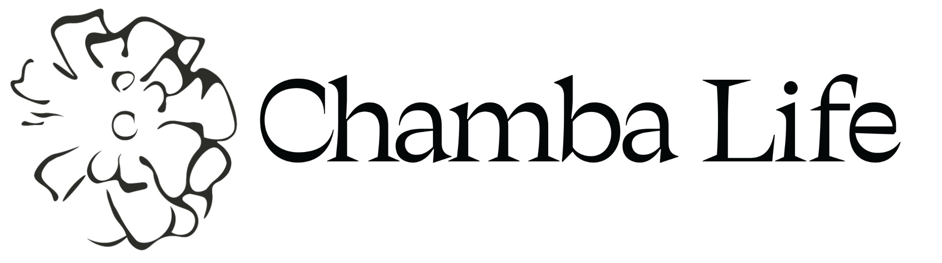 Chamba Life Logo