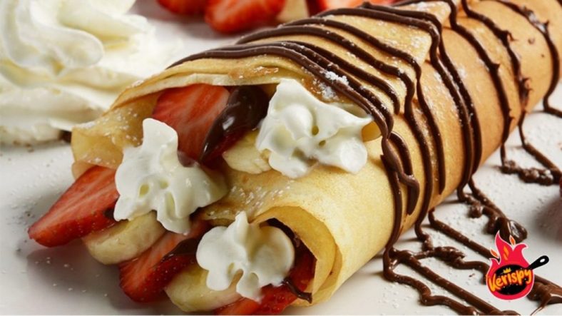 Masakan Austria: Rasa Tradisional dan Kekayaan KulinerMasakan Austria: Rasa Tradisional dan Kekayaan Kuliner