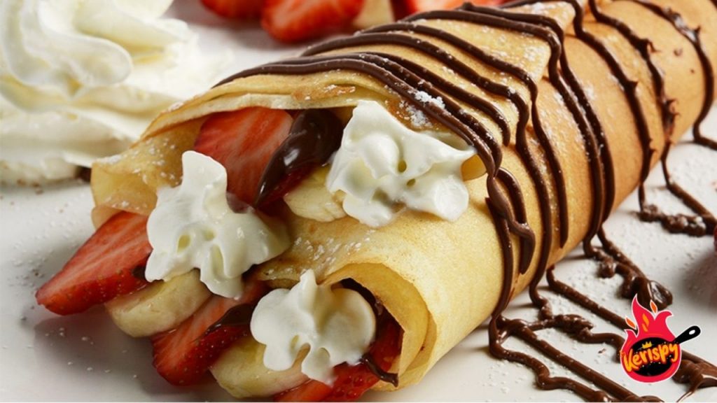 Masakan Austria: Rasa Tradisional dan Kekayaan KulinerMasakan Austria: Rasa Tradisional dan Kekayaan Kuliner