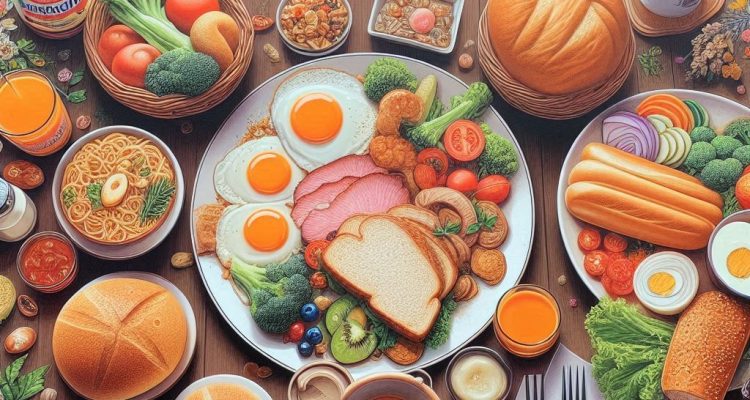 Masakan Yunani: Sajian Mediterania yang Sehat dan Lezat