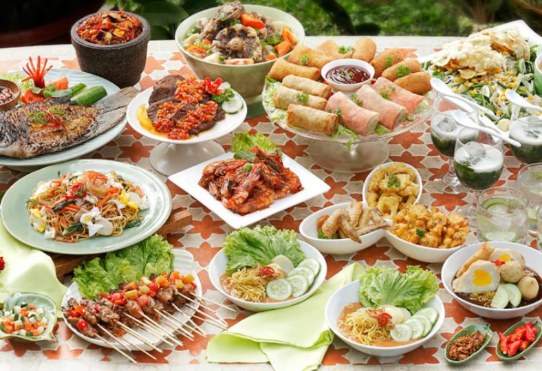 Hidangan Tradisional Eropa yang Tetap Dicintai Sepanjang Zaman