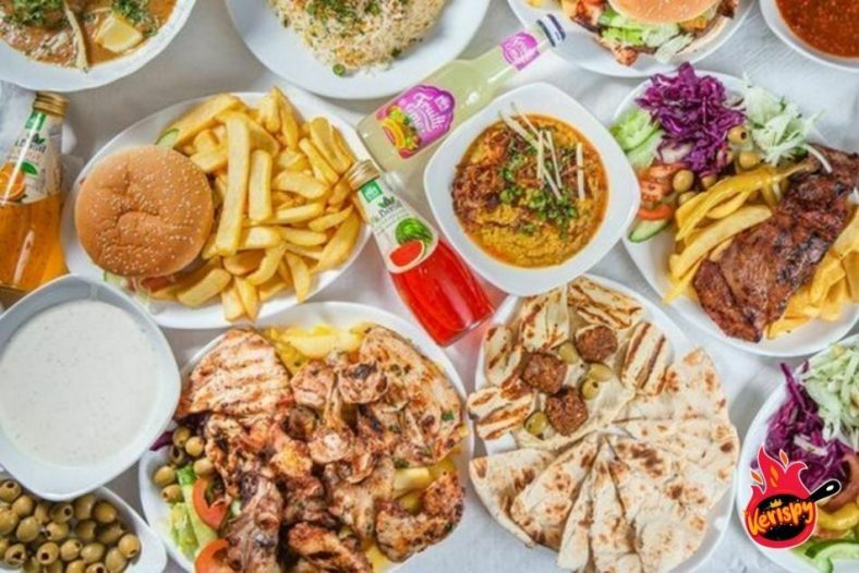 Hidangan Klasik Eropa yang Mewakili Identitas Setiap Negara